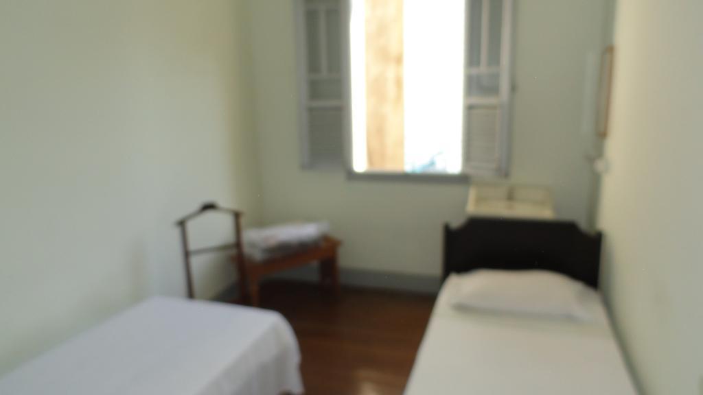 Hotel Alianca Barbacena Εξωτερικό φωτογραφία