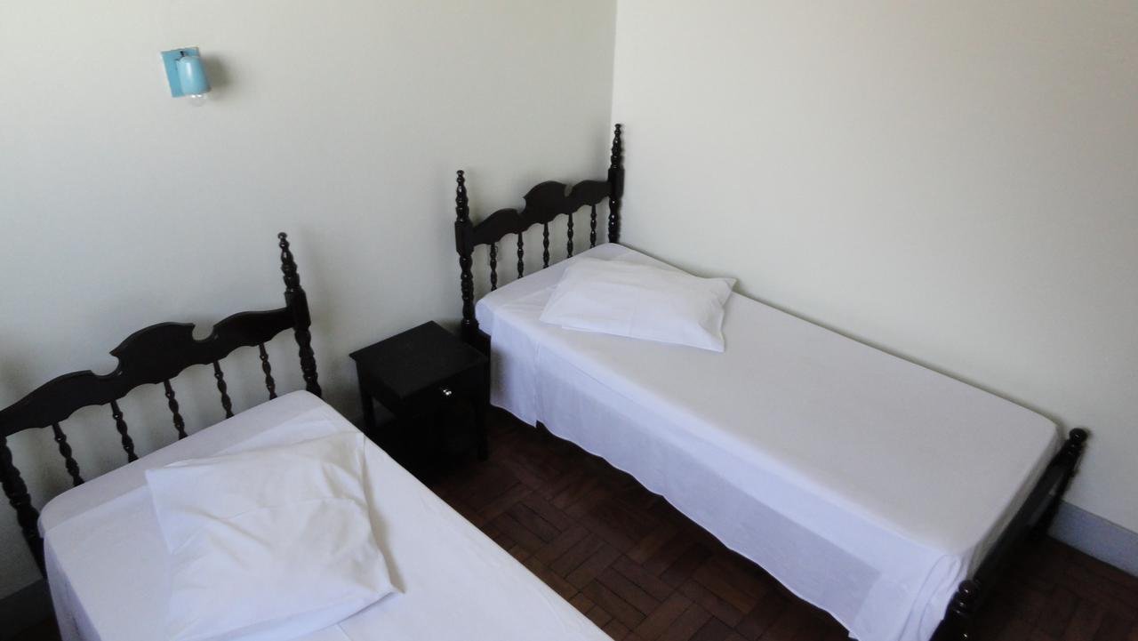 Hotel Alianca Barbacena Εξωτερικό φωτογραφία